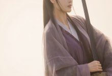 [YITUYU艺图语]2023.02.27 蜜桃女孩 再拜陈三愿[29+1P／287MB]-秀人美女