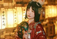 [YITUYU艺图语]2023.02.28 二月 zora[22+1P／360MB]-秀人美女