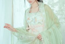 [YITUYU艺图语]2023.02.28 孤 阿万[41+1P／226MB]-秀人美女