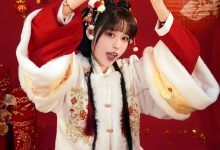 [YITUYU艺图语]2023.03.01 全世界的人都知道  靜鏡婧[31+1P／369MB]-秀人美女