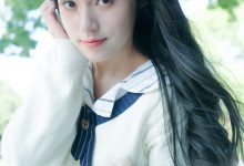 [YITUYU艺图语]2023.03.02 清汉女游园 壹萱-[44+1P／476MB]-秀人美女