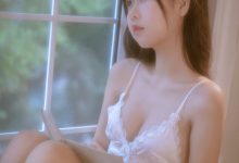 [YITUYU艺图语]2023.03.02 月上弦 绮罗生的小苏苏[23+1P／230MB]-秀人美女