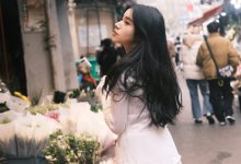 [YITUYU艺图语]2023.03.03 花与爱丽丝 大元梦二&璨璨[29+1P／270MB]-秀人美女