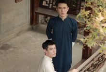 [YITUYU艺图语]2023.03.03 马卡龙骑手 中亦[20+1P／613MB]-秀人美女