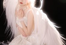 [YITUYU艺图语]2023.03.03 猫耳女仆 小煤[34+1P／297MB]-秀人美女