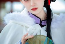 [YITUYU艺图语]2023.03.03 元气少女 ansuya[23+1P／232MB]-秀人美女