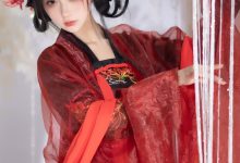 [YITUYU艺图语]2023.03.04 大明少年志 胡图图[23+1P／378MB]-秀人美女