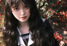 [YITUYU艺图语]2023.03.04 培养皿 灵魂出逃空川子[29+1P／272MB]-秀人美女