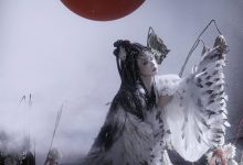 [YITUYU艺图语]2023.03.04 倾城时光 豆皮[37+1P／392MB]-秀人美女