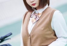 [YITUYU艺图语]2023.03.04 踏梅 爱探险的夏商周[21+1P／377MB]-秀人美女