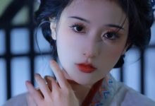 [YITUYU艺图语]2023.03.05 一首斐然诗 不及丿[25+1P／199MB]-秀人美女