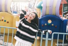 [YITUYU艺图语]2023.03.05 游乐场约会 戈曼妮Nini[37+1P／597MB]-秀人美女