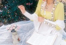 [YITUYU艺图语]2023.03.06 fall in love 竺无忧[24+1P／417MB]-秀人美女