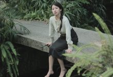 [YITUYU艺图语]2023.03.06 春日 冉冉[34+1P／293MB]-秀人美女