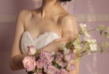 [YITUYU艺图语]2023.03.06 静谧 小鹅酱酱酱[21+1P／268MB]-秀人美女