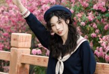 [YITUYU艺图语]2023.03.06 心尖生花 唐唐[23+1P／177MB]-秀人美女