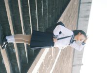 [YITUYU艺图语]2023.03.06 樱花树下 呼叫呼呼[46+1P／1.10GB]-秀人美女