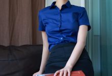 [绅士摄影] 2023.04.05 No.285 子墨 [56P-434MB]-秀人美女