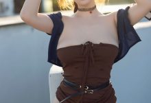 [HuaYang花漾写真] 2023.12.01 VOL.555 王雨纯 [113+1P]-秀人美女