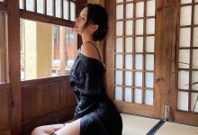 就是阿朱啊 -  千层画卷，写尽平生风流 [12P-48MB]-秀人美女