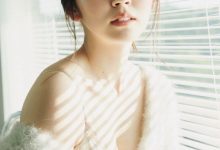 铃木爱理写真集 Nectar-秀人美女