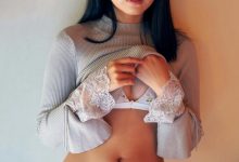 吉田莉樱写真集 「冬の花。Winter Tenderness.」-秀人美女