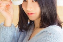 [YALAYI雅拉伊] 2023.06.09 NO.1039 单纯而美好 [32+1P／285MB]-秀人美女