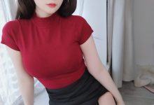 白银81 — サスペンダーを履いたお姉さん[87P-239MB]-秀人美女