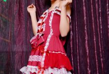 [PANS写真] 2019.11.10 NO.1233期 mickey-秀人美女