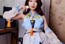 [PANS写真] 2019.11.16 NO.1236 咖喱-秀人美女