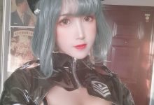 微博妹子三度_69 - 女警 [29P4V-286MB]-秀人美女