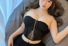 蜜桃少女是依酱呀 – 学姐的秘密 [29P+4V-558MB]-秀人美女