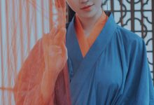 年年 - 汉宫春月_[28P-121MB]-秀人美女