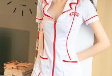 [Ugirls尤果网] 爱尤物 2019.12.07 No.1662 林渃晗 完美心碎 [35P]-秀人美女