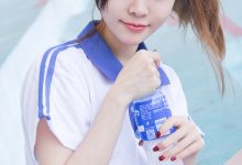 [YALAYI雅拉伊] 2020.11.25 NO.731 阳阳《那些年》[34P+1P333M]-秀人美女