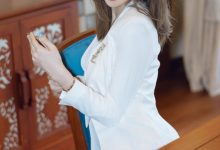 [XiuRen秀人网] 2022.01.30 No.4544 绮里嘉ula [75+1P]-秀人美女