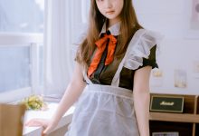 SIA x JOA 21. JUNE Vol.1 [58P-676MB]-秀人美女