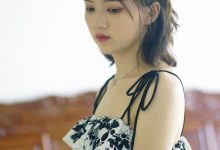 初夏女神 NO.063 大发 失恋的心[110P+1V／3.49GB]-秀人美女