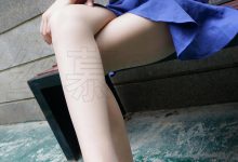 [丝慕写真] 第001期 模特：秋秋《夏天尾巴上的肉丝》[98P63.3M]-秀人美女