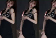 斗鱼主播南妹儿 10月部分热舞合集 [11v+3.23G]-秀人美女