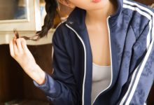 [YALAYI雅拉伊]2023.07.21 NO.1050 迷人的你[29+1P／379MB]-秀人美女