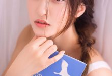 [YALAYI雅拉伊]2023.07.26 NO.1052 眼里花影[24+1P／449MB]-秀人美女
