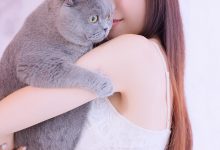 [YALAYI雅拉伊]2023.07.26 NO.1053 贩卖温柔[24+1P／207MB]-秀人美女