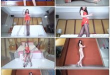 [beautyleg视频] HD高清影片 2020.03.10 No.1053 Celia[1V/1.04G]-秀人美女