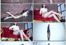 [beautyleg视频] HD高清影片 2020.01.14 No.1035 Wendy[1V/1.09G]-秀人美女