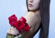 [Ugirls尤果网]爱尤物专辑 2015 No.029 郭婉祈 性感的维纳斯 [40P]-秀人美女