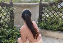 软妹小九九[July芝岚] - 捆住香足 [28P-85MB]-秀人美女