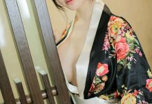 [XiuRen秀人网] 2020.09.21 No.2581 糯美子Mini [43+1P]-秀人美女