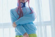 黑川 - 三玖正片 [42P-267MB]-秀人美女