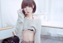 南鸽 - 私房 [9P-63MB]-秀人美女